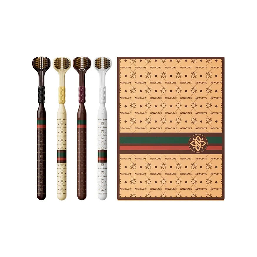 BANNER Toothbrushes Unisex