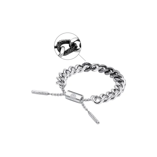Rastaclat Титановые стальные браслеты унисекс