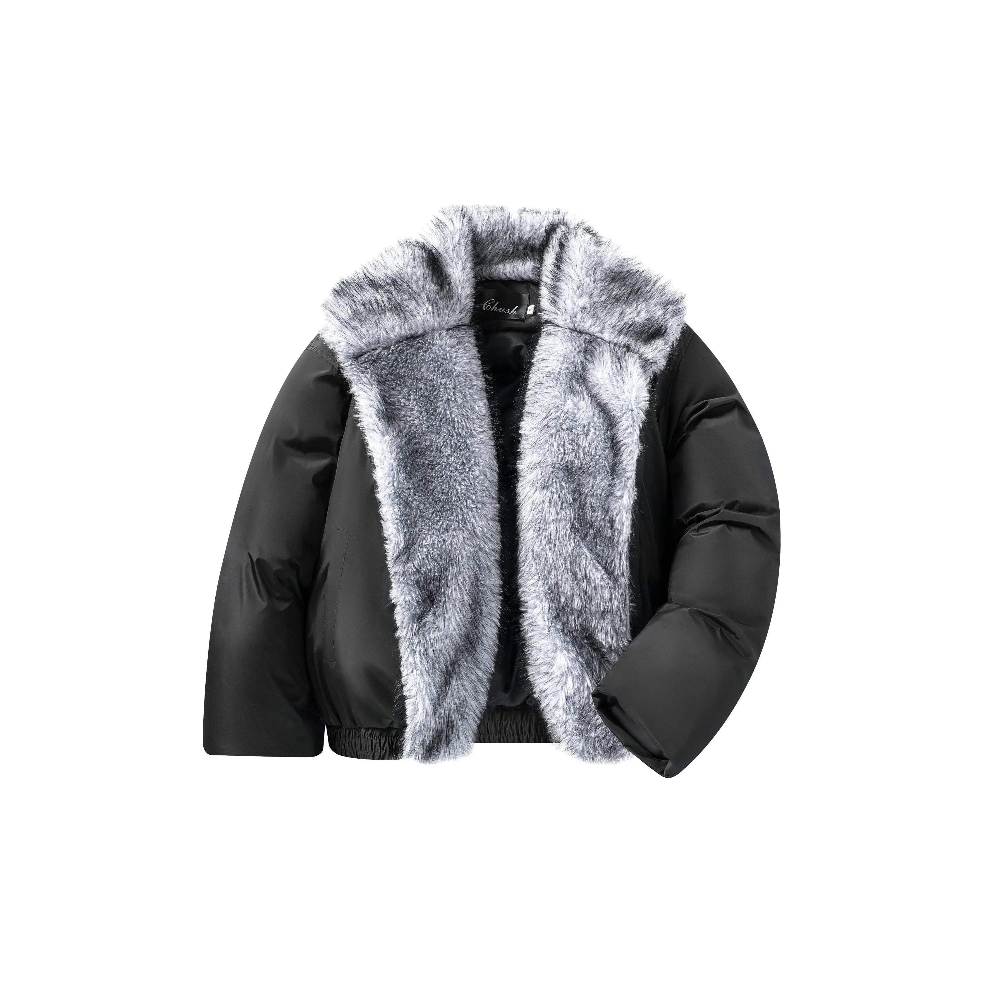 Stillslow Унисекс Объемные Куртки (Пуфы)