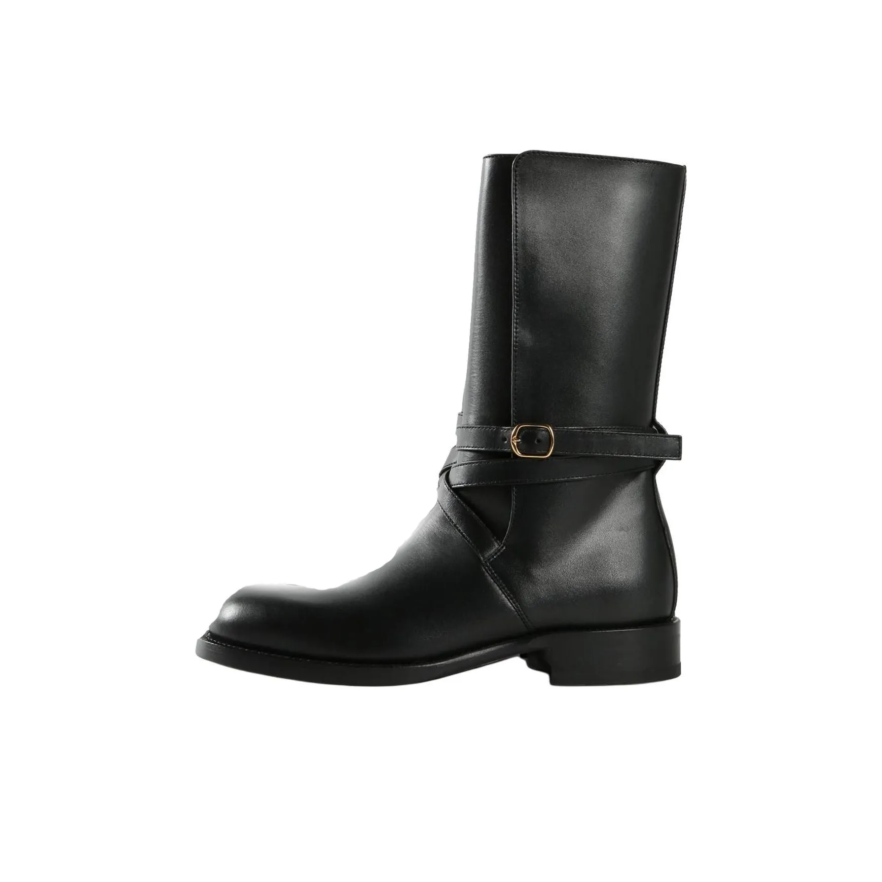 THE ROW Jodhpur Boots Women's