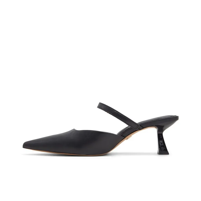 ALDO Slim Heel High Heels Women's