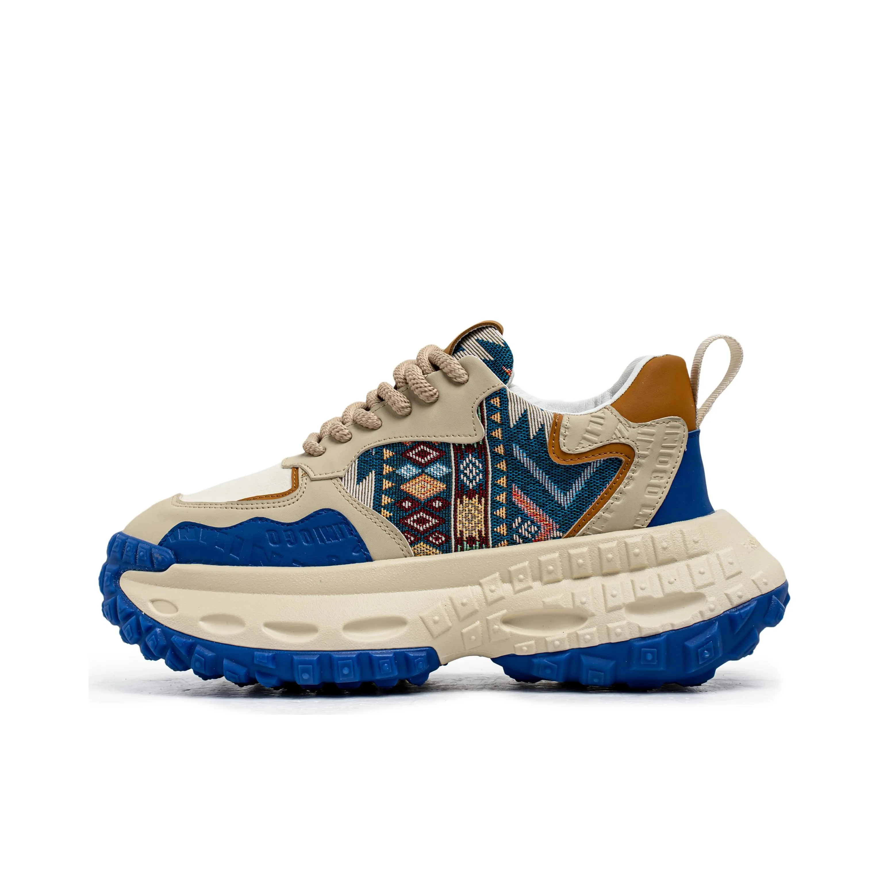 NANJIREN Амортизация Высота Увеличение Устойчивость к Износу Дышащий Низ Устойчивость к Сцеплению Низкий Топ Толстая Подошва Мужские