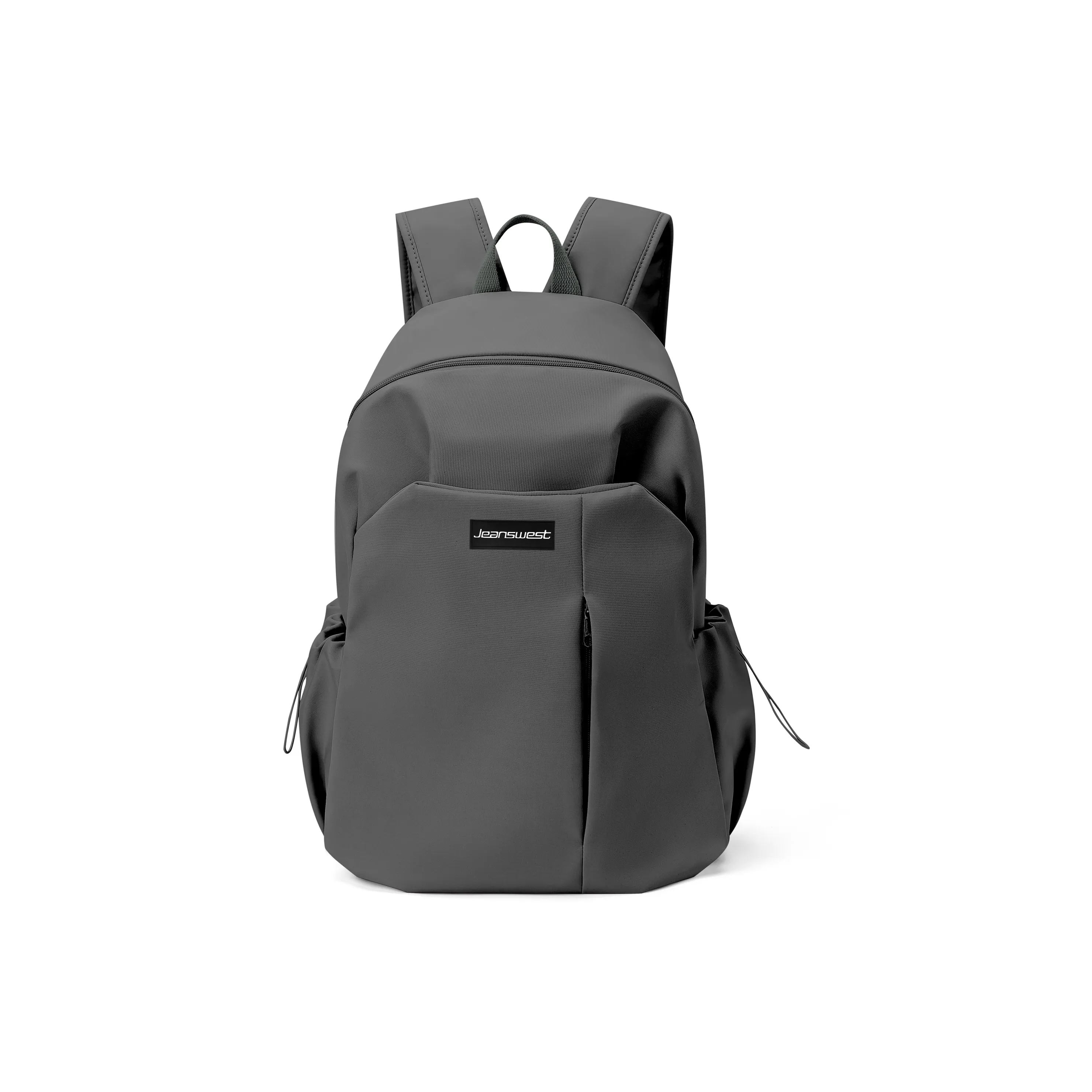 JEANSWEST Fabric Backpack Unisex Multicolor