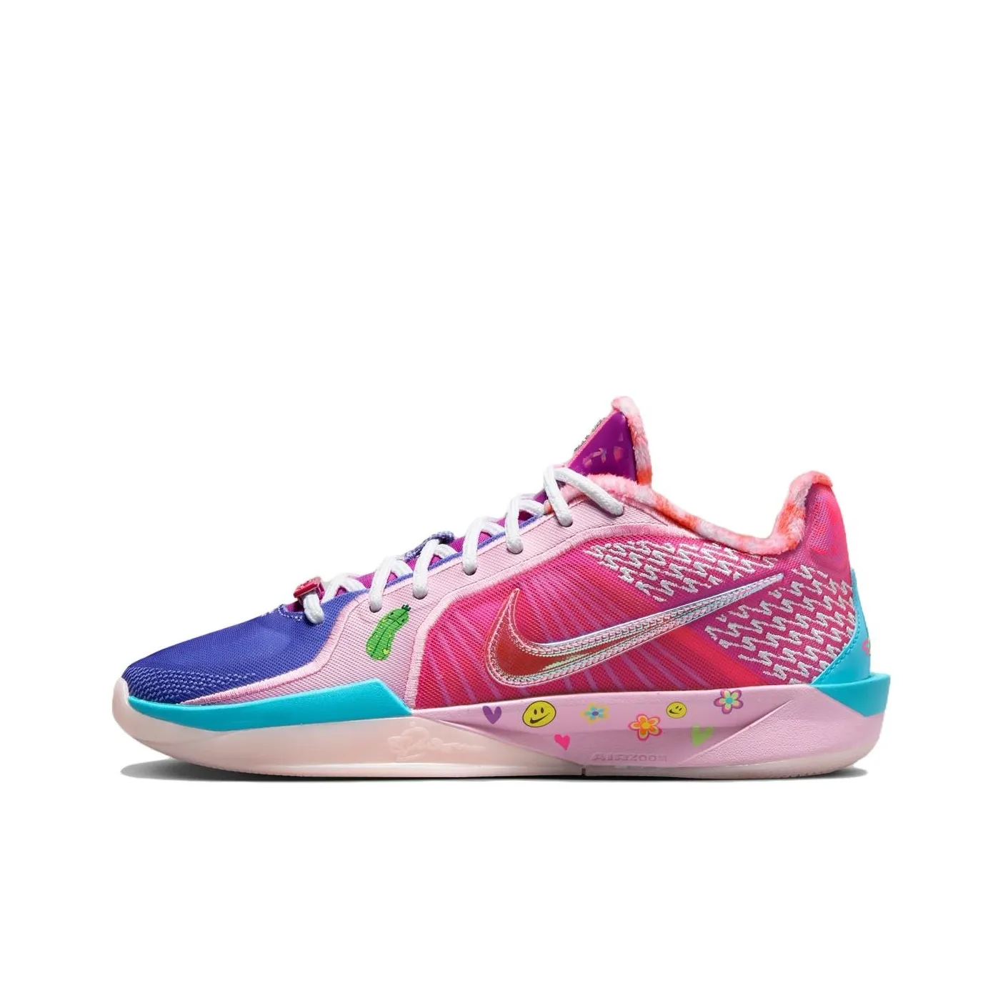 Nike Sabrina 2 Doernbecher Sophia Women's