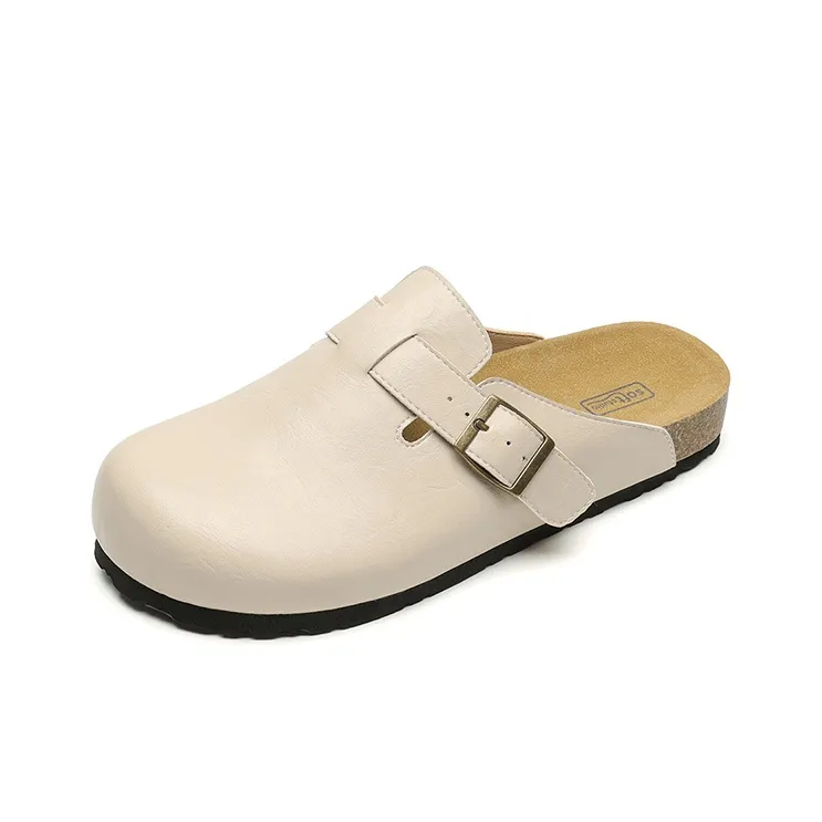 Lanza Резиновая подошва противоскользящие домашние тапочки для женщин