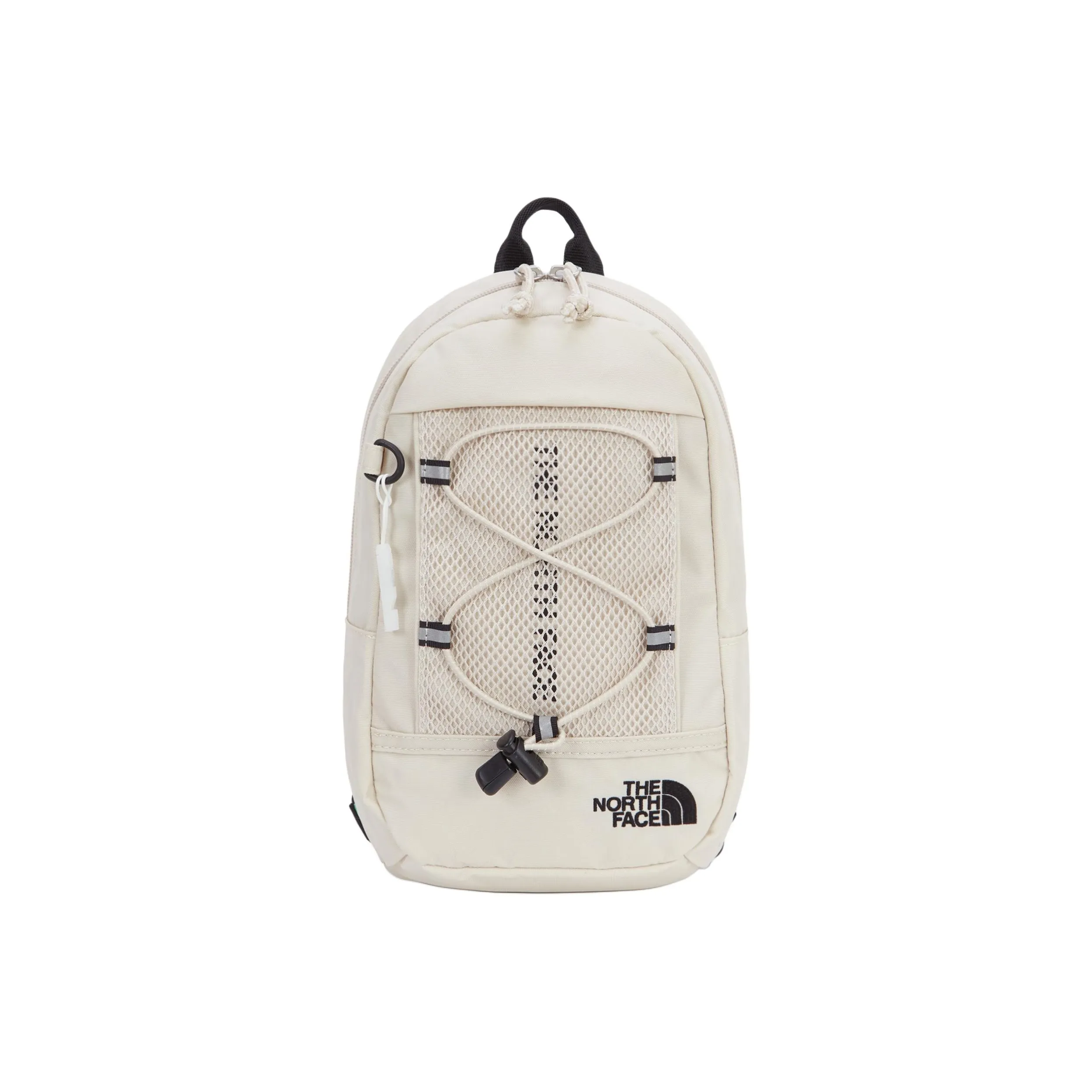 THE NORTH FACE 3.8L Outdoor Bags Nylon White Kids'