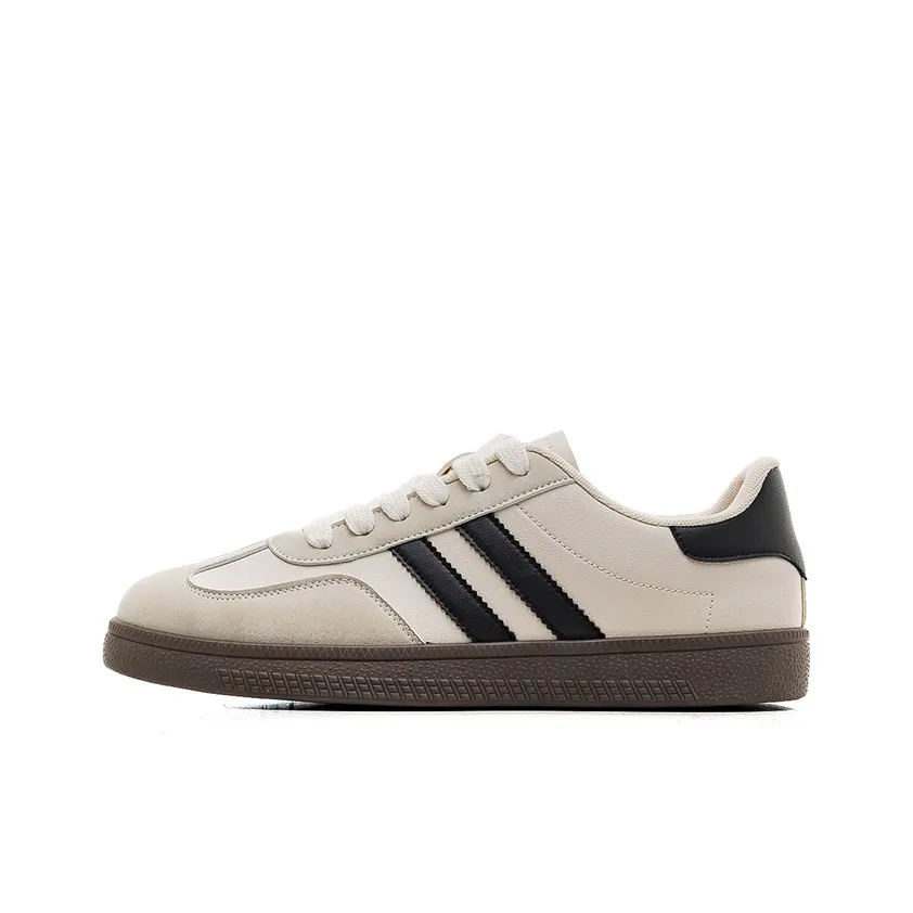 RENBEN Износостойкие Легкие Дышащие Низкие Кроссовки для Скейтбординга Мужские