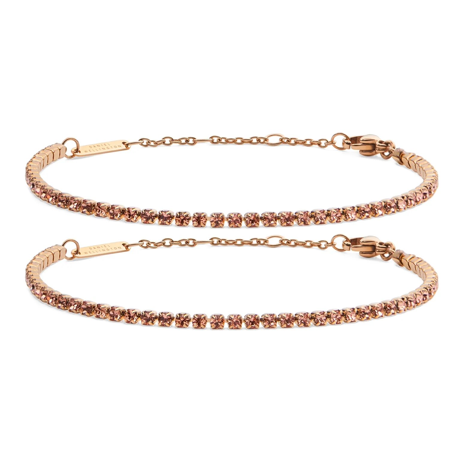 Daniel Wellington Alloy Браслеты Унисекс