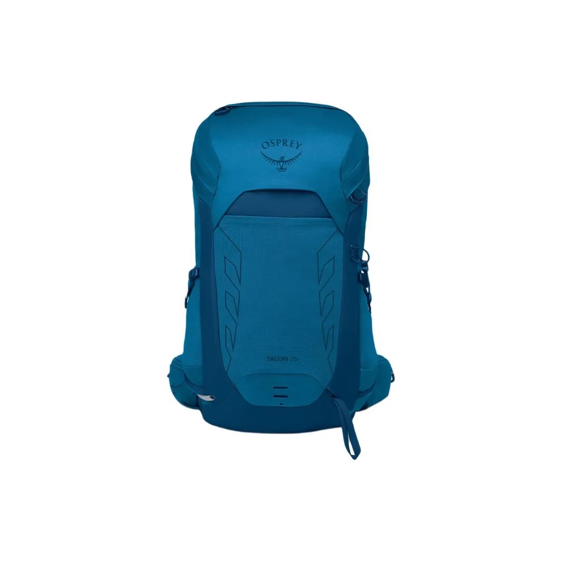 OSPREY Outdoor Альпинистский рюкзак Backpack Nylon Midnight Blue Unisex