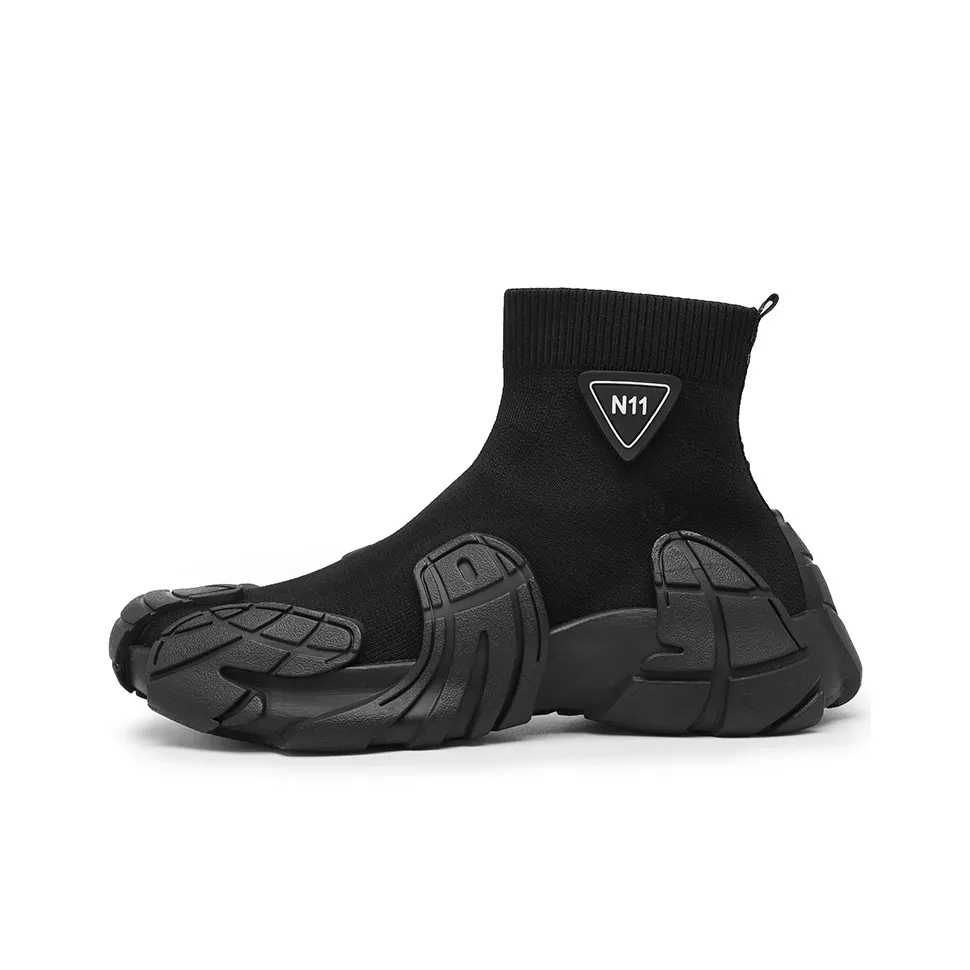 GNVA High Top Chunky wl12615a sneakers Men's