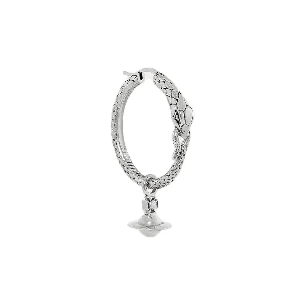 Vivienne Westwood Albane Single Earring
