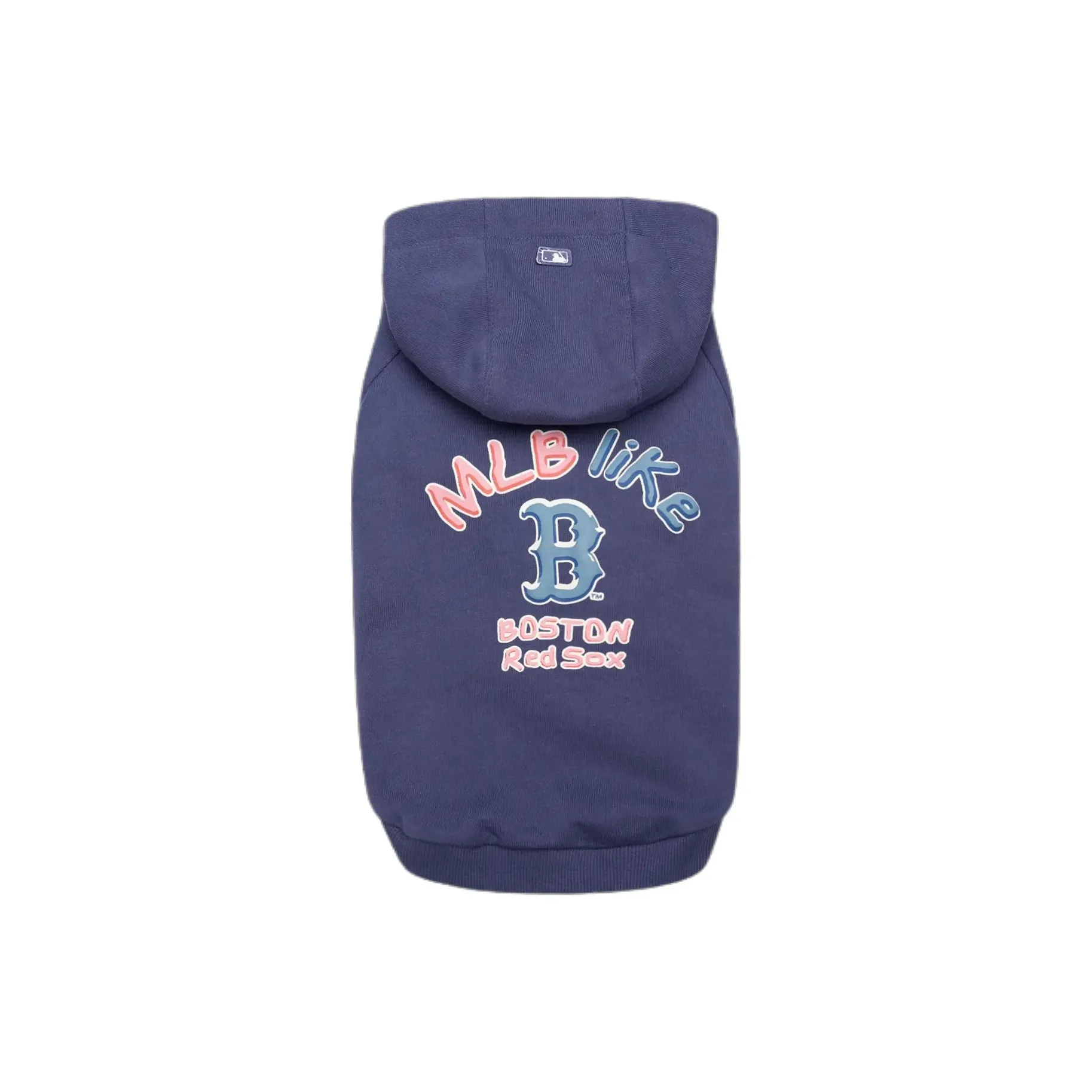 MLB Dog Clothing & Raincoats