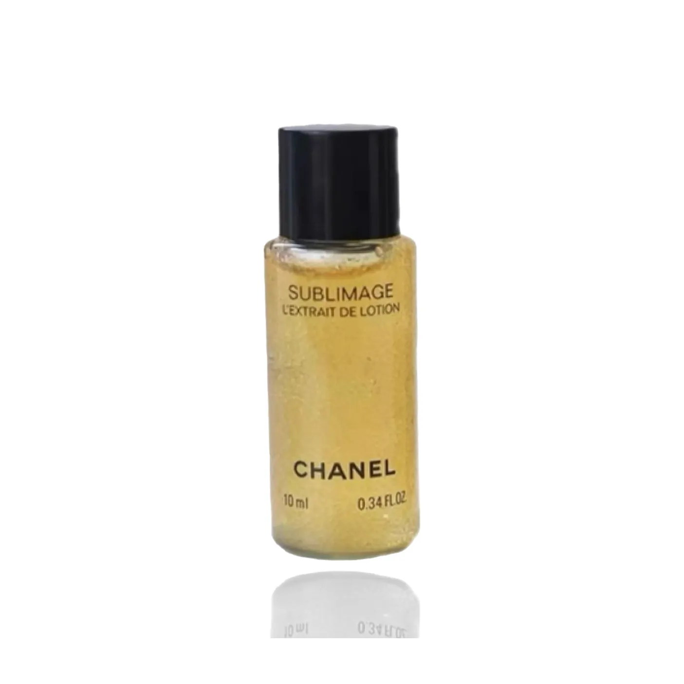 CHANEL Комплект образцов Luxury Style Essence Repairing Serum Water Tightening Hydrating 10 мл