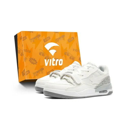 VITRO Кроссовки для скейтбординга Low Top Унисекс