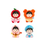 4 블라인드 박스 (아니오 중복 항목 없음)