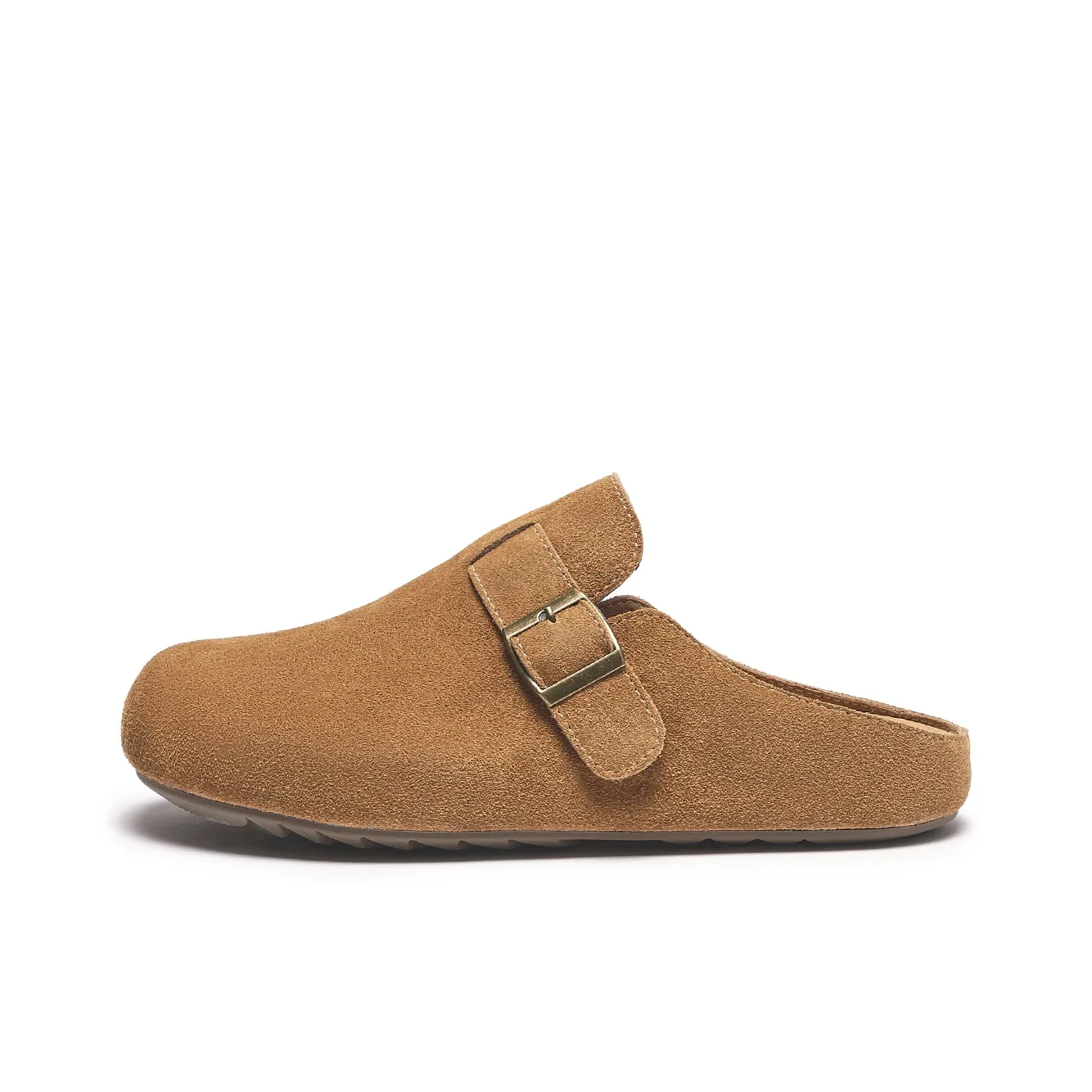 Hotwind Резиновая подошва Домашние тапочки Мужские