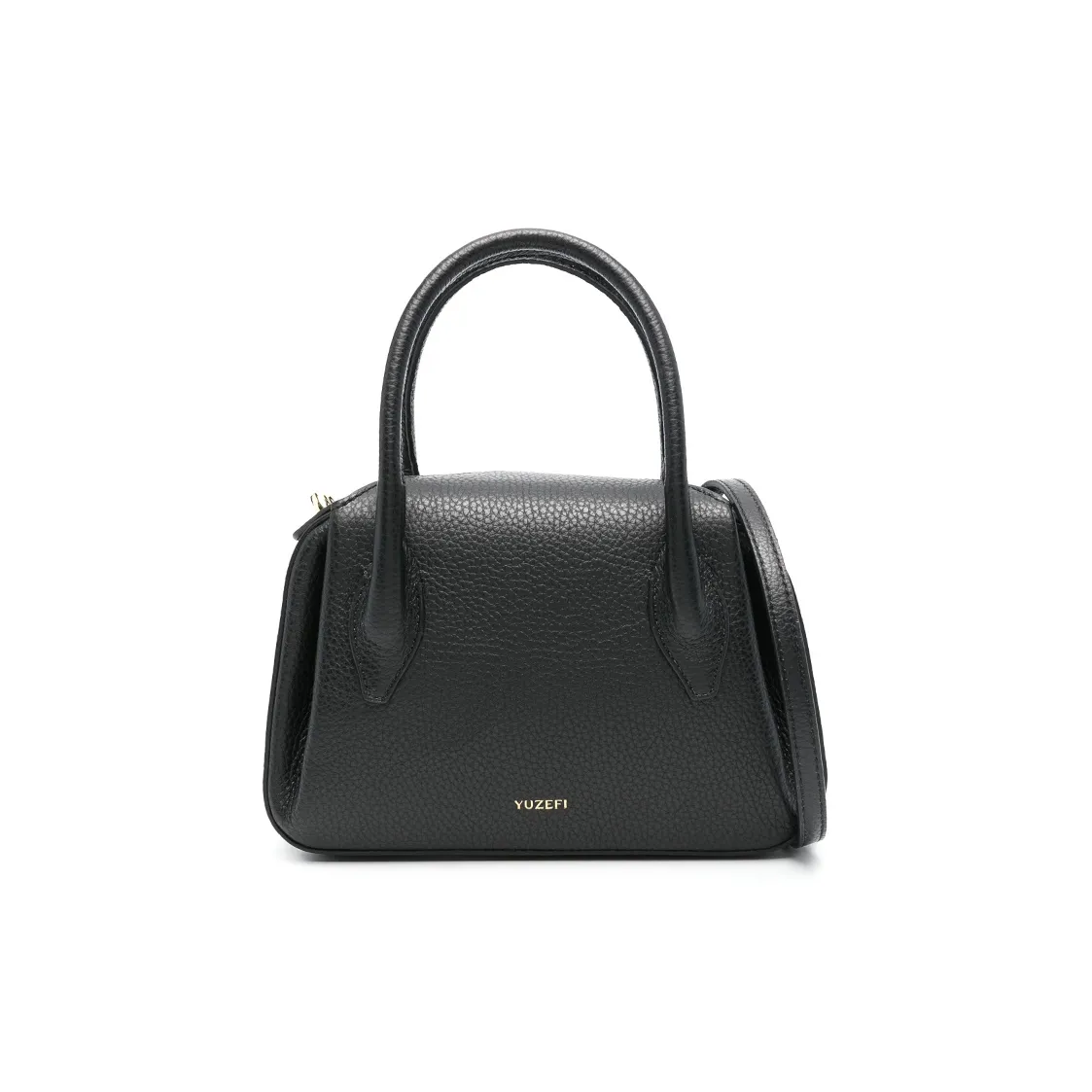 YUZEFI Mini Oyster Tote Bag