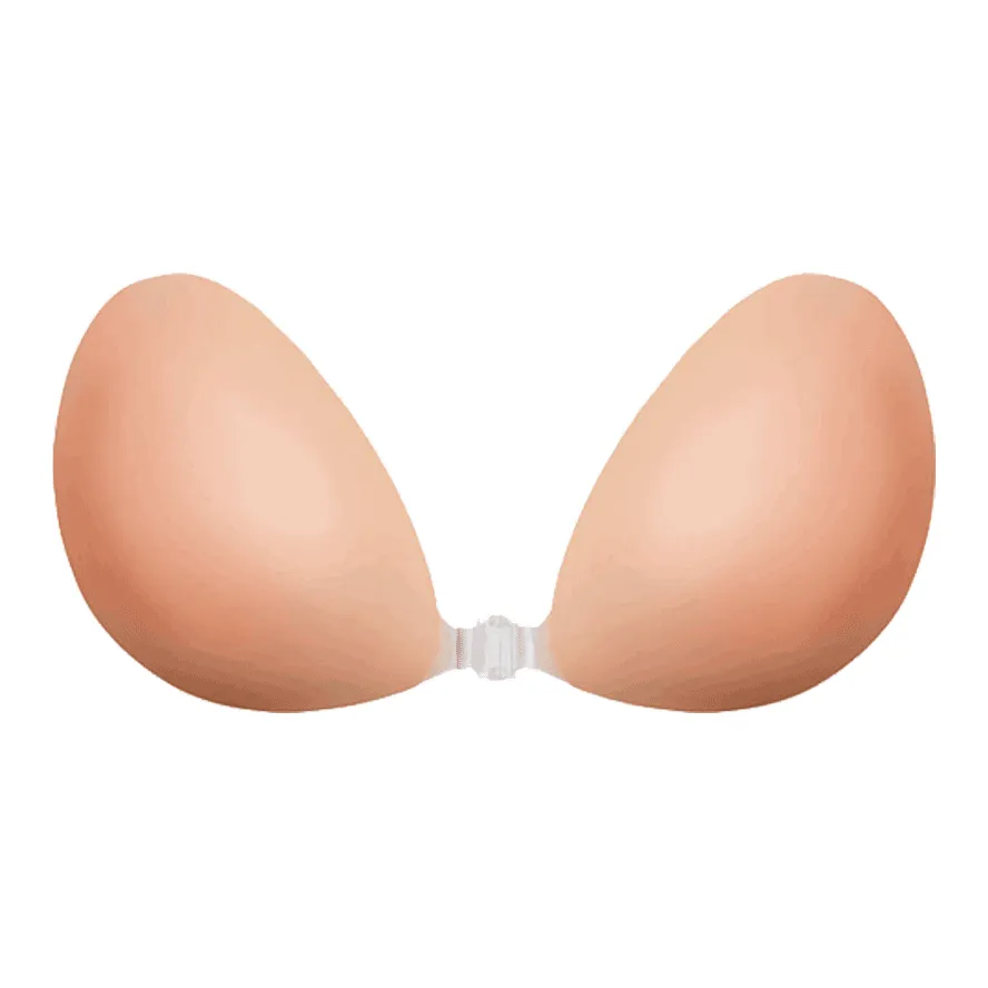 MOLATOIRE Накладки на соски Женские Кожа