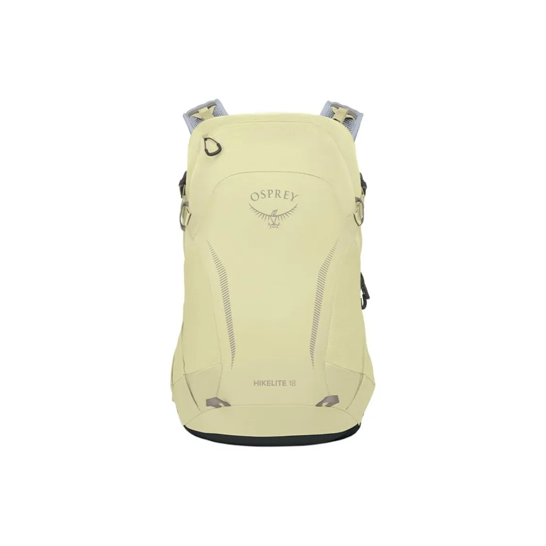 OSPREY Альпинистский рюкзак 18 26L 28L 32L сумка для активного отдыха переработанный нейлон желтый унисекс