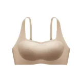 [다이아몬드 패턴 카라] 애프리콧 스킨