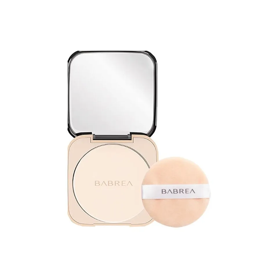 BABEILA Фокус Ворсистый Спрей Пудра Контроль Жирности Легко Смешиваемый Сатиновый Естественный Водонепроницаемый Макияж Безупречный 14,5г