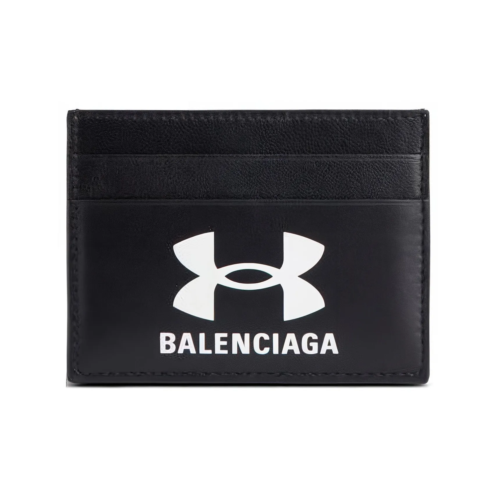 Balenciaga Under Armour Card Holder