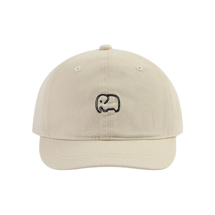 Moore Joan Cotton Baseball Caps Unisex