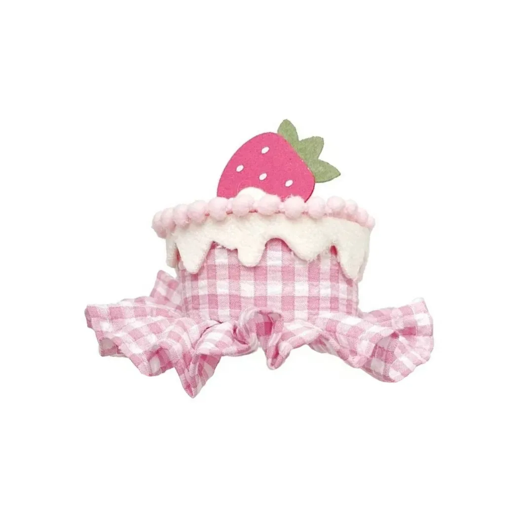 IOTS Полиэстер Заколки для волос Унисекс