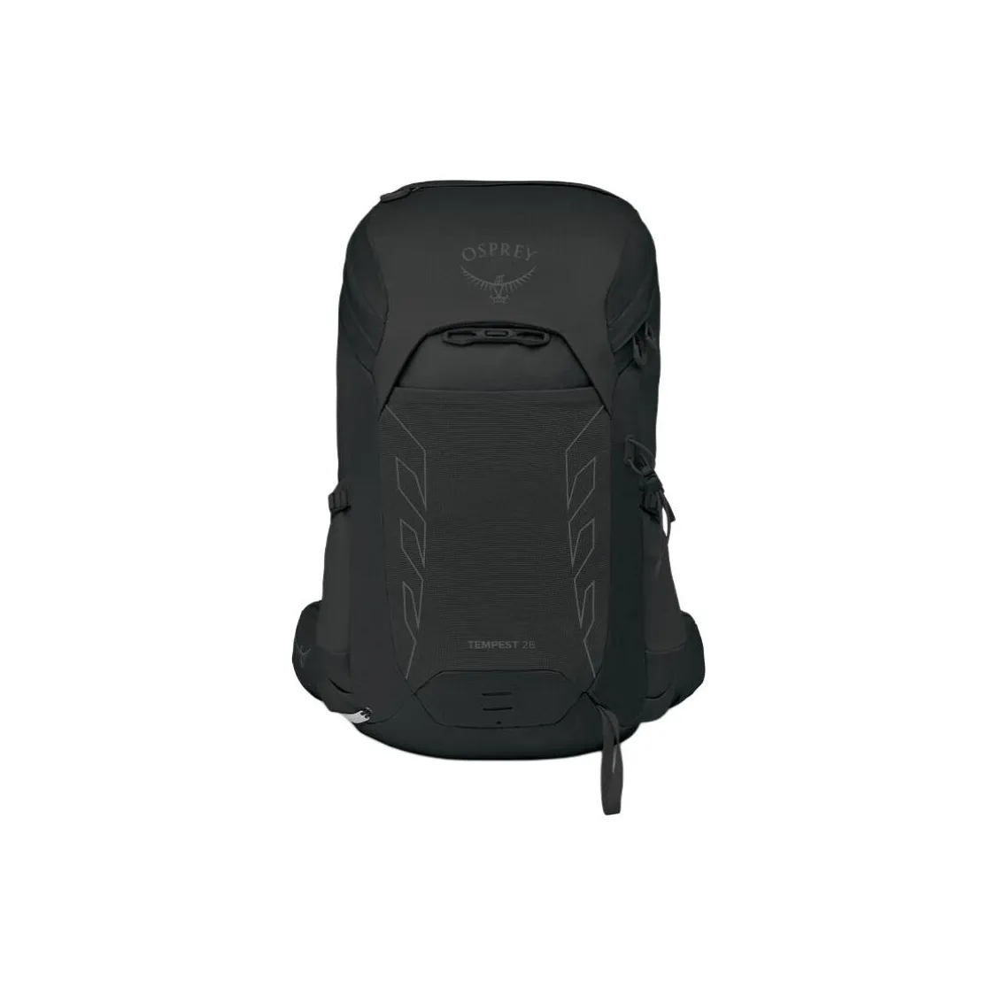 OSPREY 26L Туристические сумки Нейлон Черный Унисекс