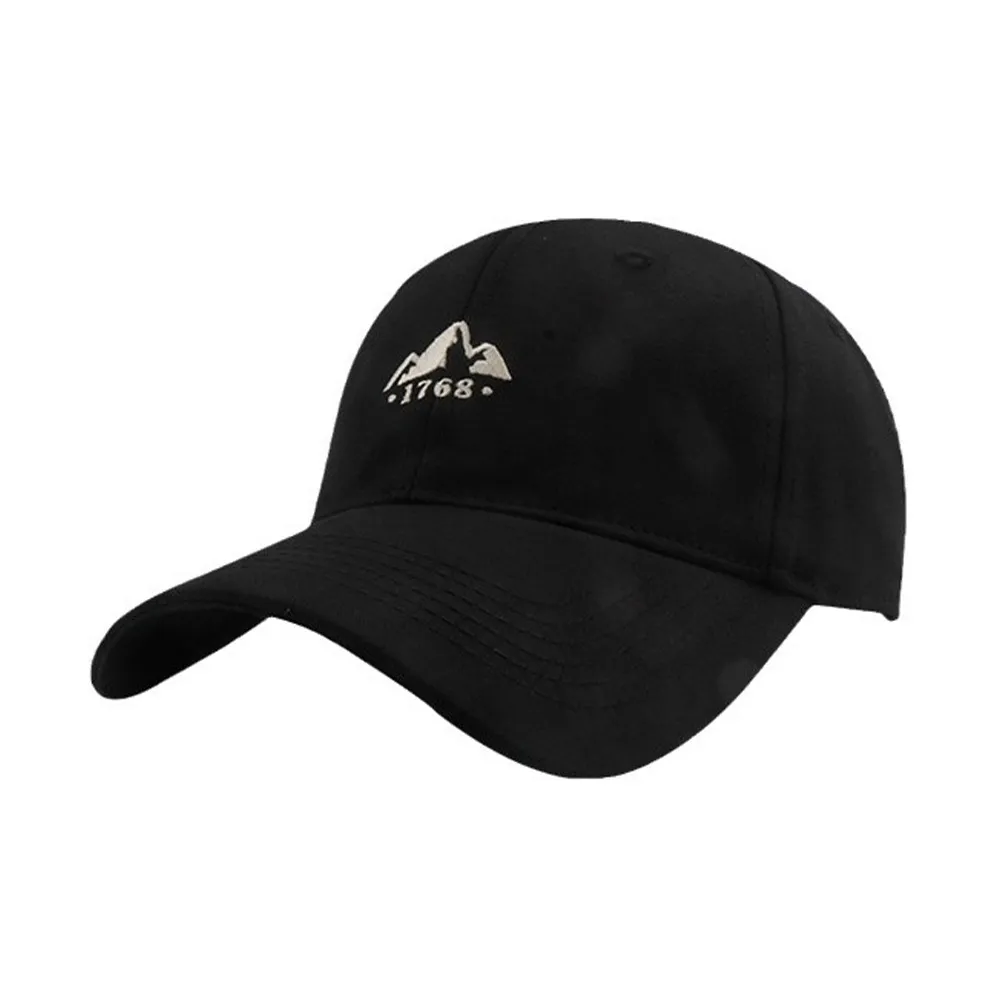 BAIJUAN Хлопок Маленькая Бейсболка для Лица Унисекс