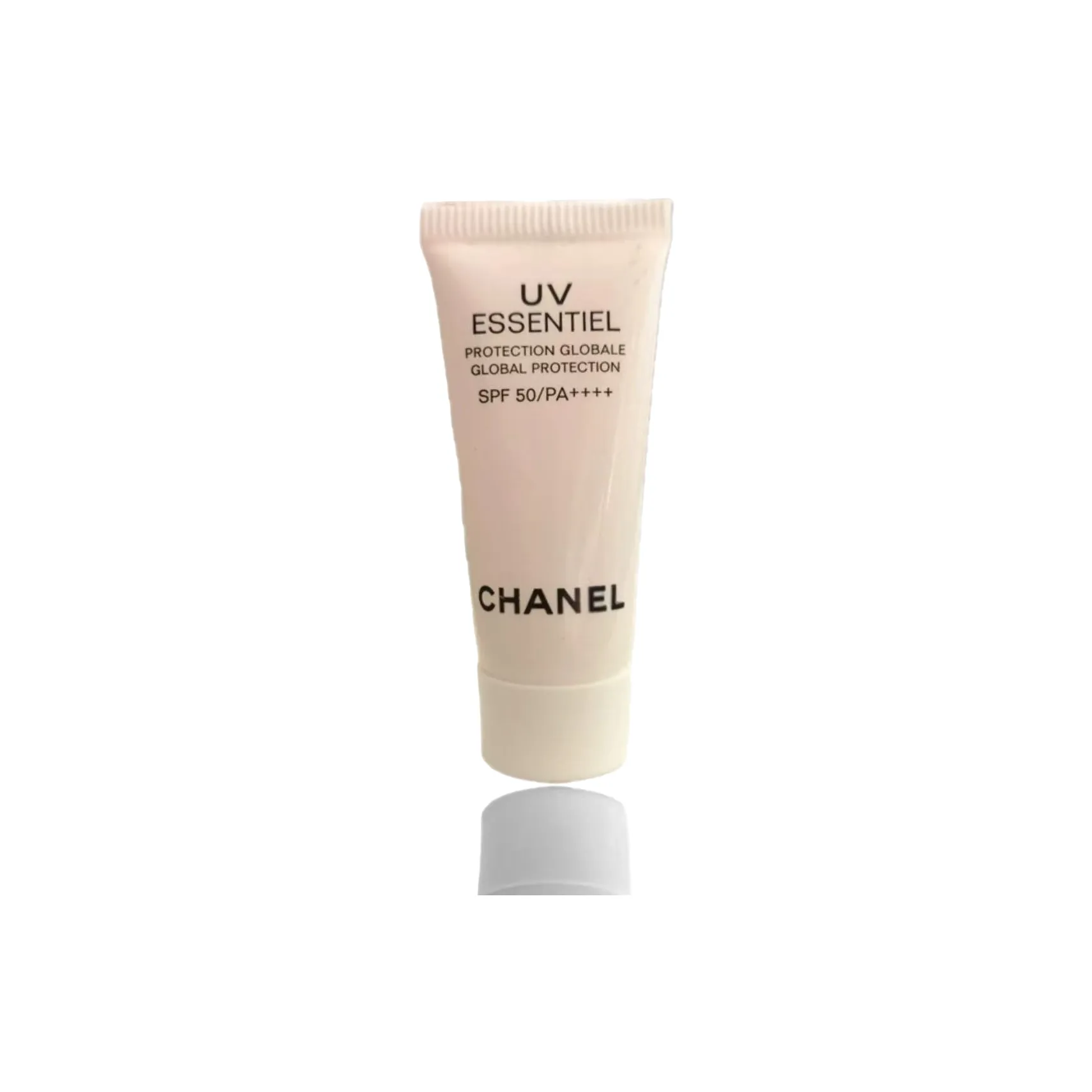 CHANEL UV Солнцезащитный Sample Pack SPF 50 PA++++ УФ-защита 5 мл
