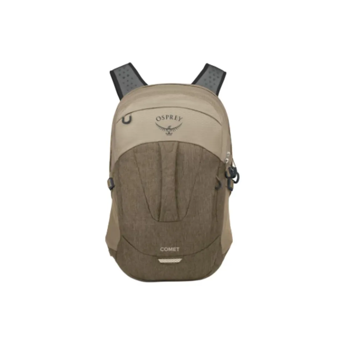 OSPREY 30L Рюкзаки Переработанный нейлон Альпака Коричневый Унисекс