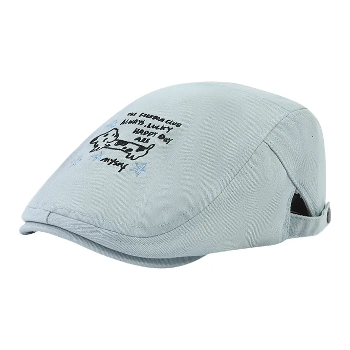 Moore Joan Cotton Advance Hat Unisex