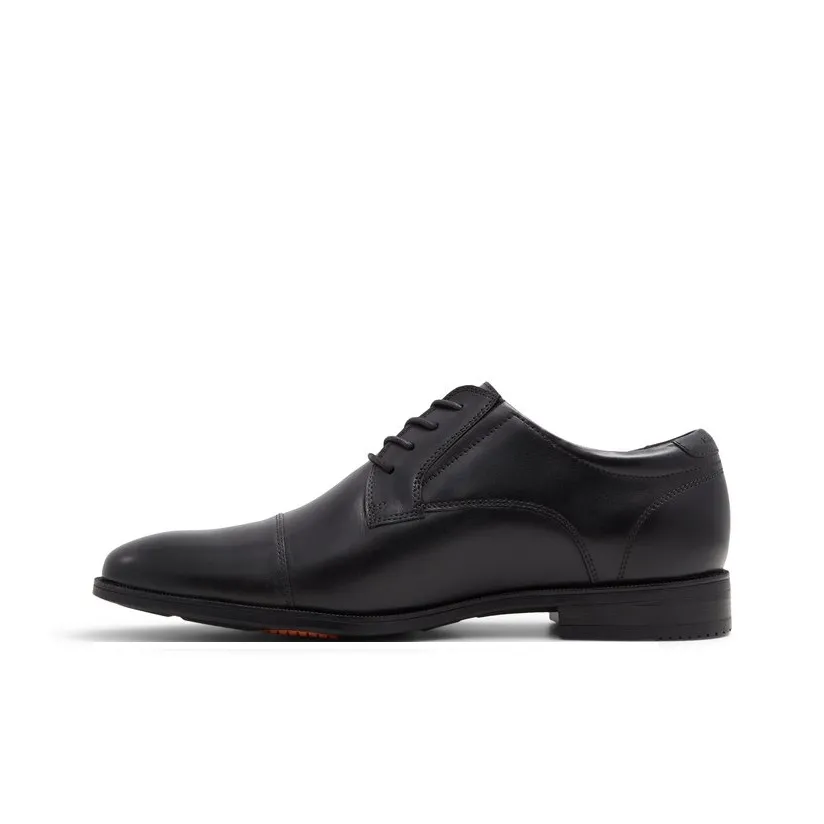ALDO Men's Casual Shoes Men Low Top Black/Brandy