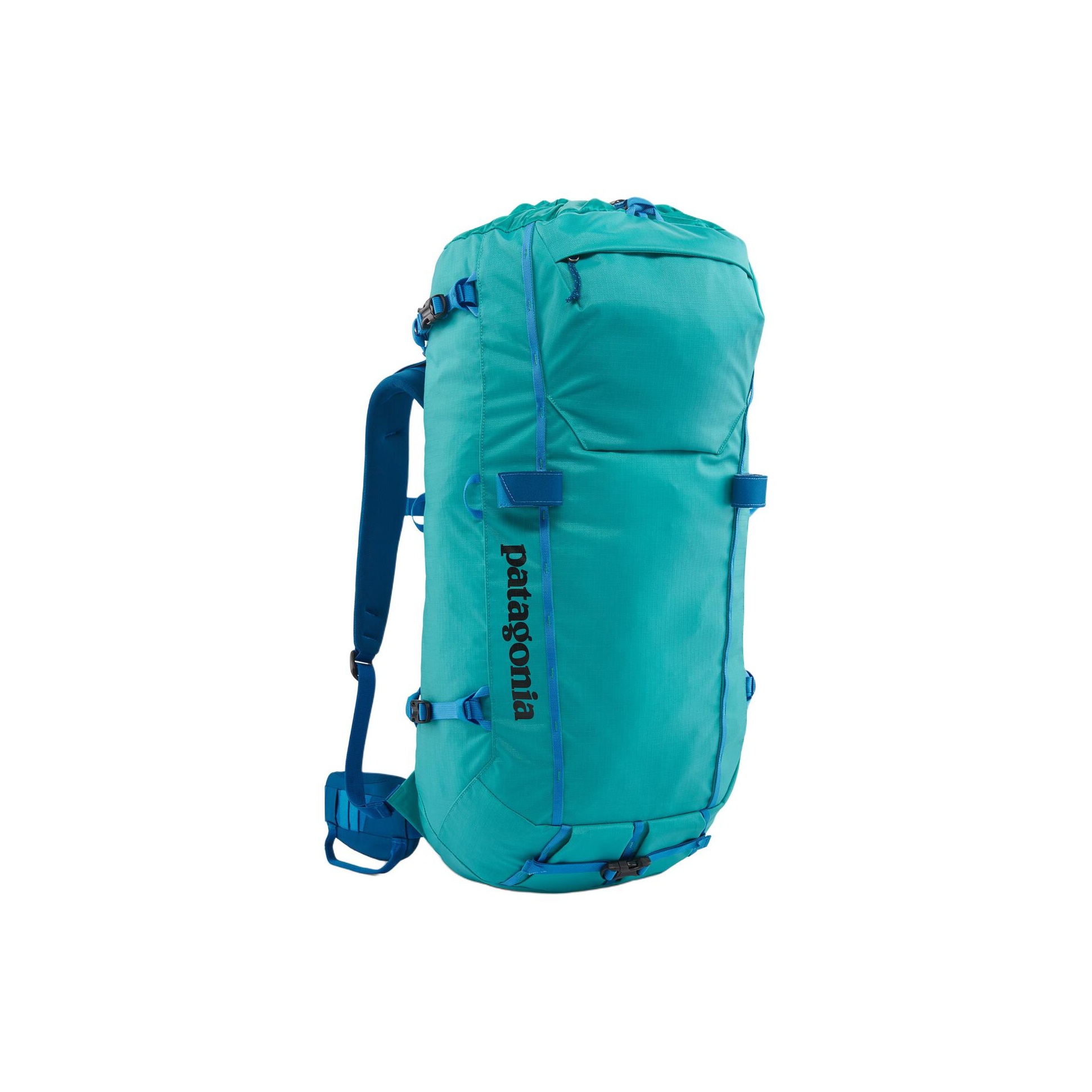 Top 10 Patagonia Backpacks for Outdoor Adventures in 2025
