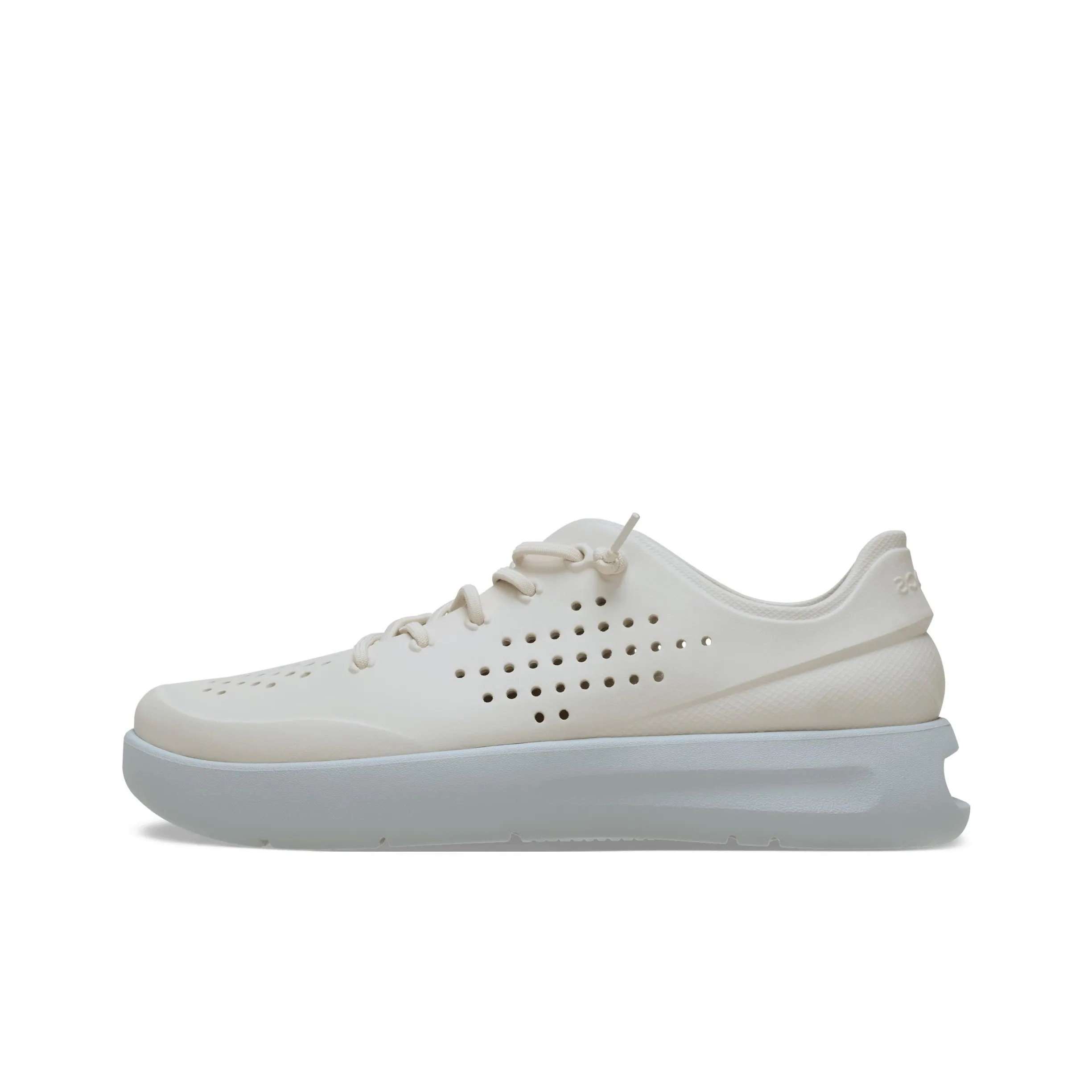 Crocs In Motion Pacer Low Top Casual Shoes Men's Almond