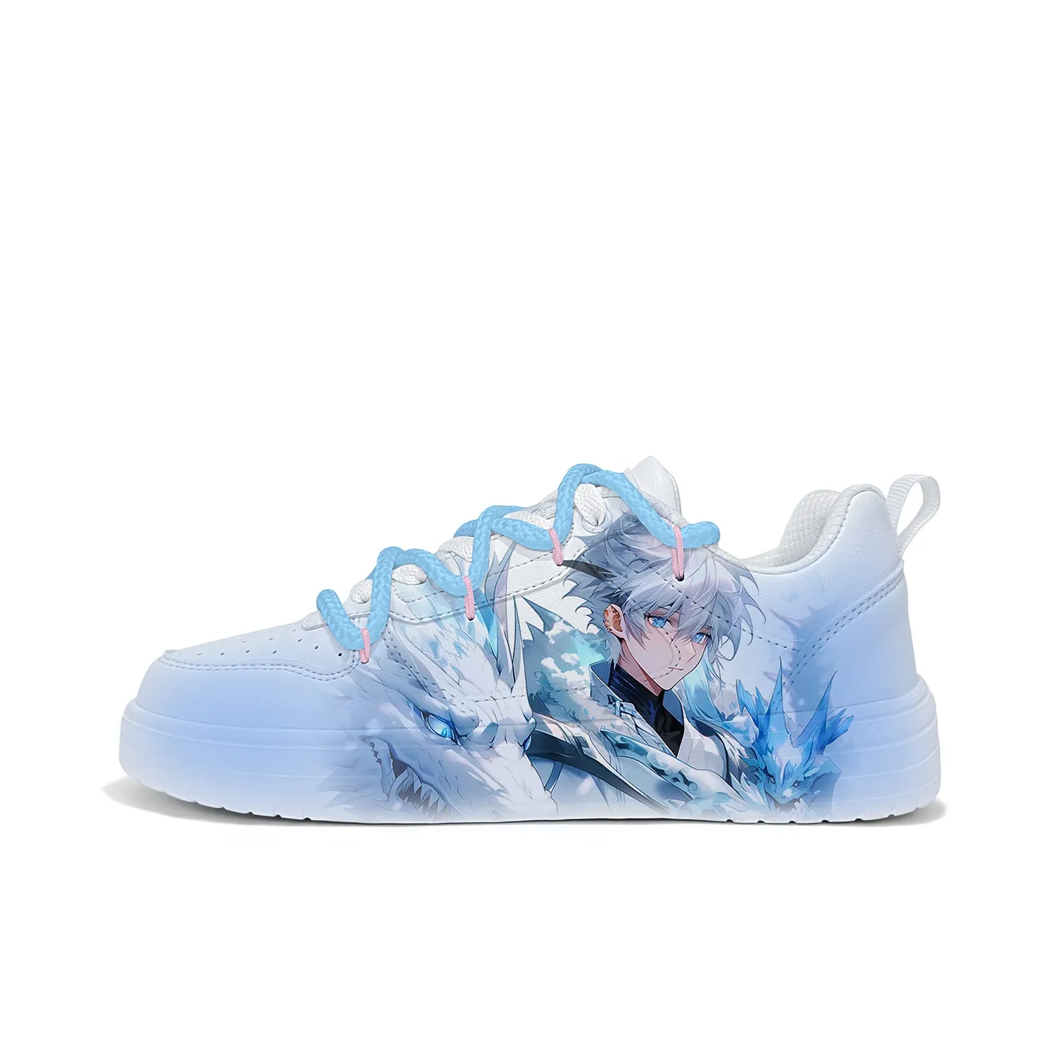 Cold Cicadas Yesterday Противоскользящие Устойчивые к истиранию Легкие Дышащие Низкие Кроссовки для скейтбординга Унисекс