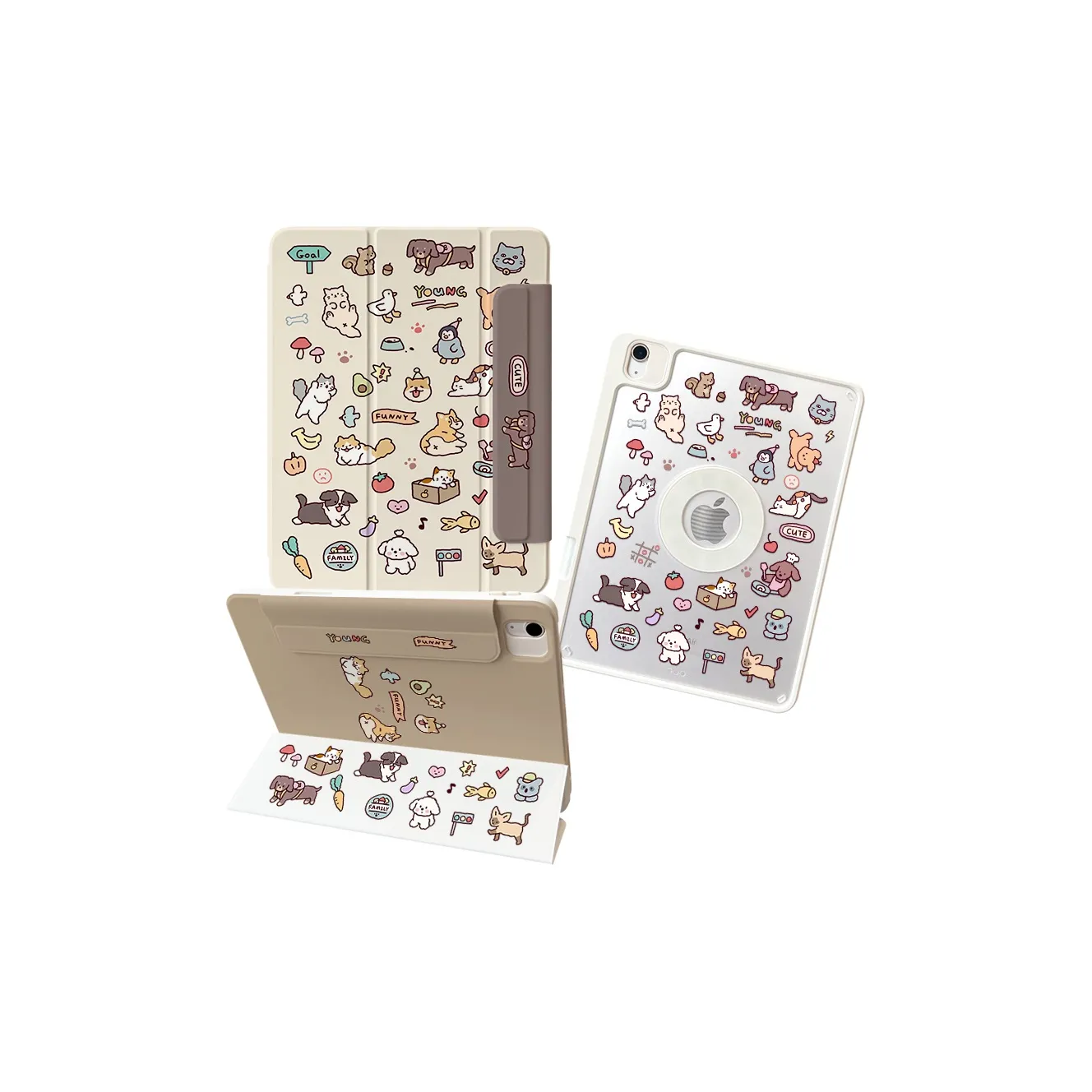 Necklaces & Pendants