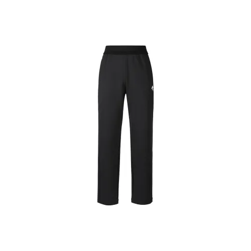 DESCENTE Тренинг Мужские Вязаные Тренировочные Брюки