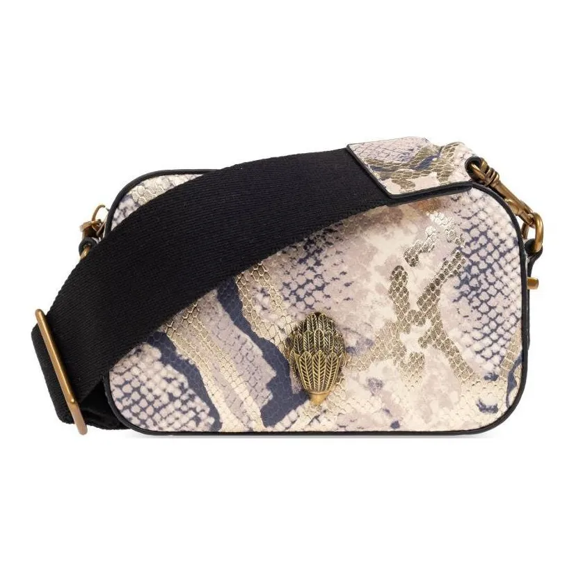 Kurt Geiger London Camera Crossbody Bag