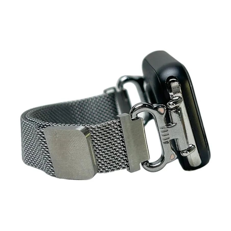 Mr. Strap Xiaomi Совместимость Металл 145~210 мм