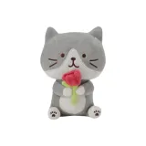 게 살 선언 고양이