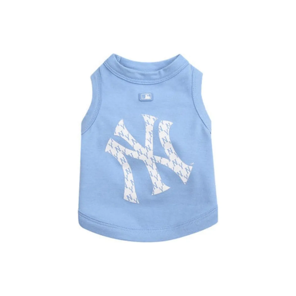MLB Pet Clothing