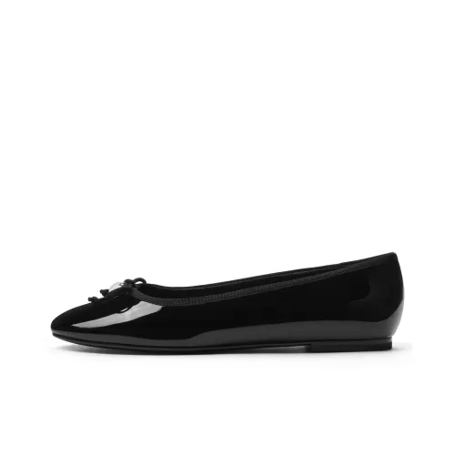 CHARLES&KEITH Женские повседневные туфли Женские