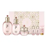 150ml 워터/20ml+110ml 로션/20ml+30ml 페이스 크림+13ml 클렌저