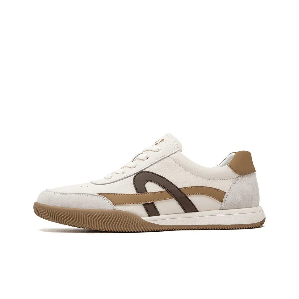 JOSINY Low-Top Casual Shoes German Army Trainers Men's