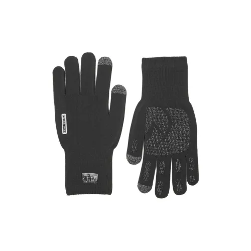 SEALSKINZ Вязаные перчатки унисекс