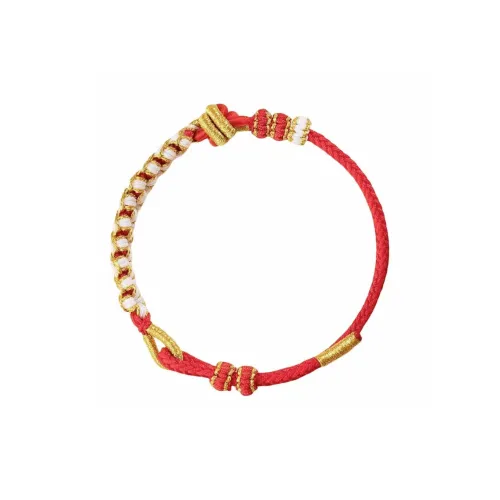 ZUIWENGLANGYASHANWENCHUANG Ткань ROPE Браслеты Унисекс