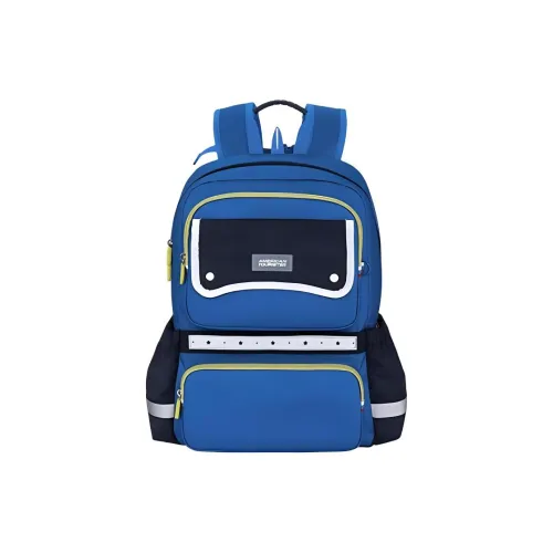 AMERICAN TOURISTER Рюкзаки Морской синий Мужские