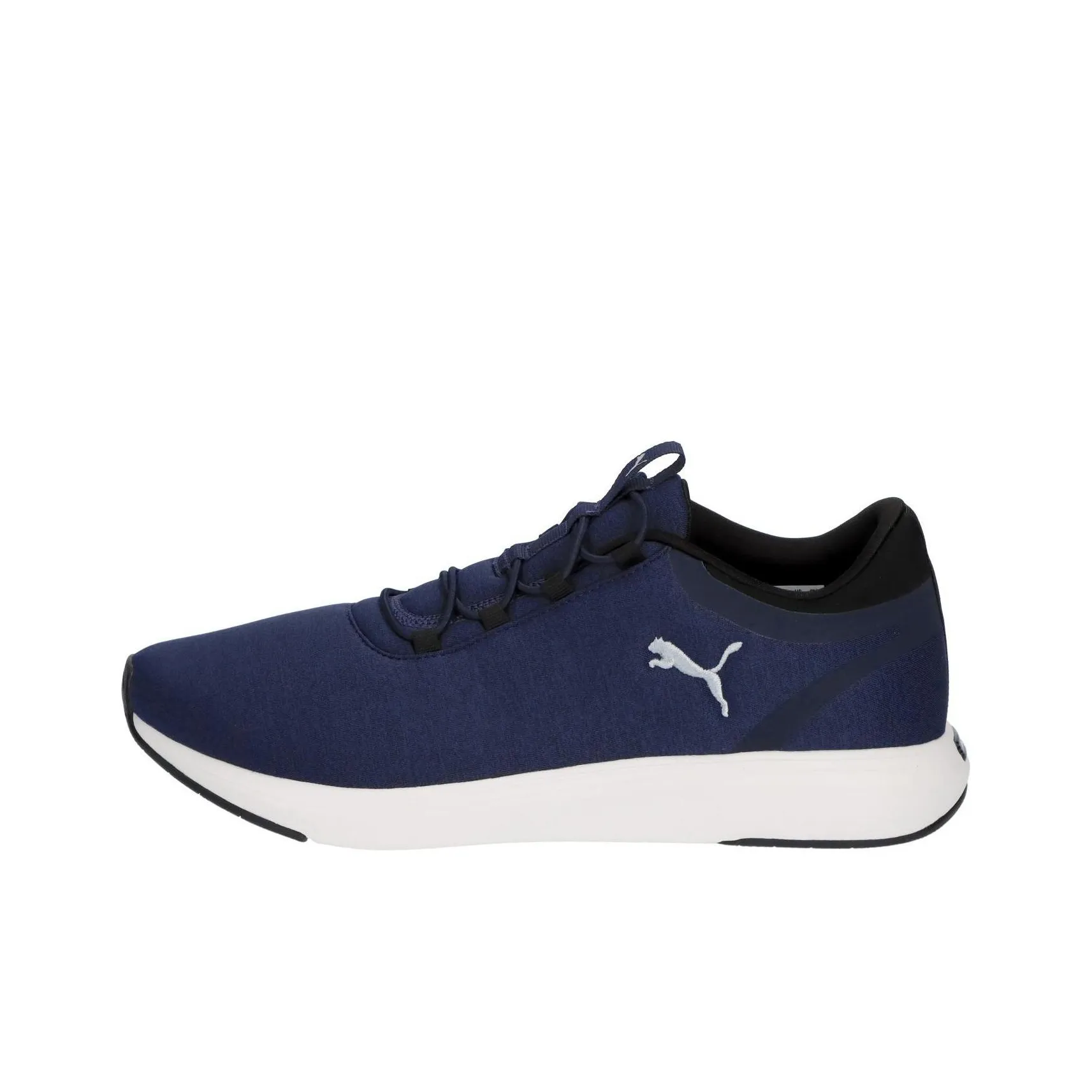 PUMA Softride Cruise 2 Low Top Training Shoes Unisex Marine Blue